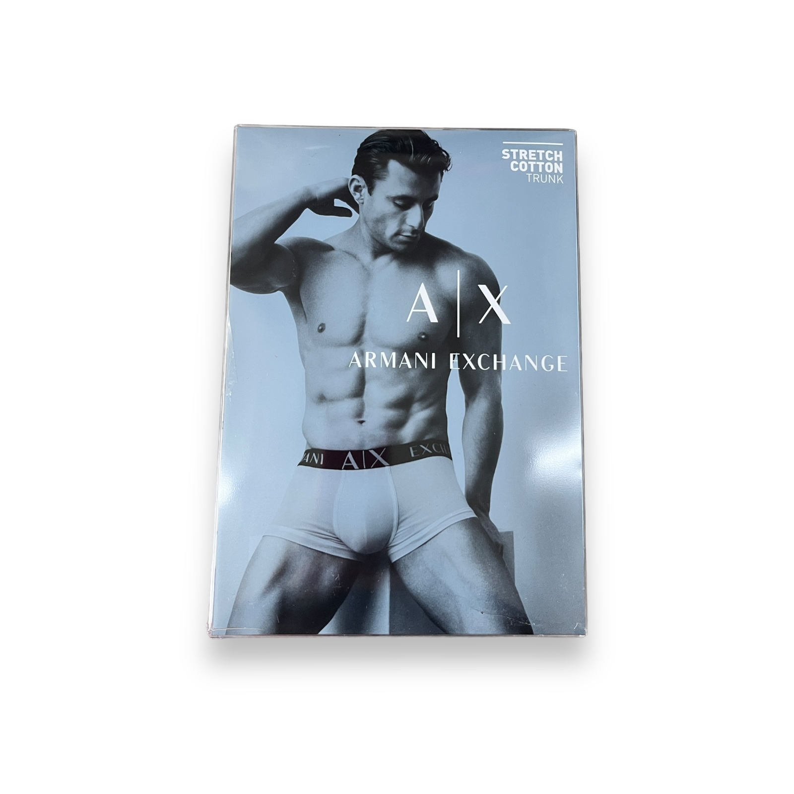Boxers Cortos Armani Exchange