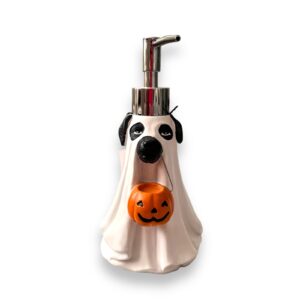 Dispensador Jabón Halloween