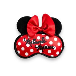 Antifaz para Dormir Minnie Mouse