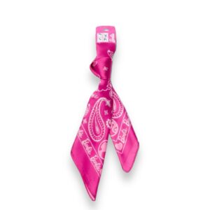 Pañuelo Bandana Barbie