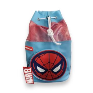 Mochila Spiderman