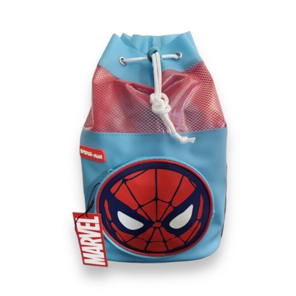 Mochila Spiderman