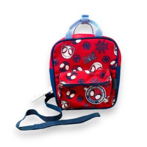 Mochila Arnes Spiderman