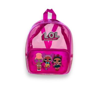 Mochila LOL Surprise!