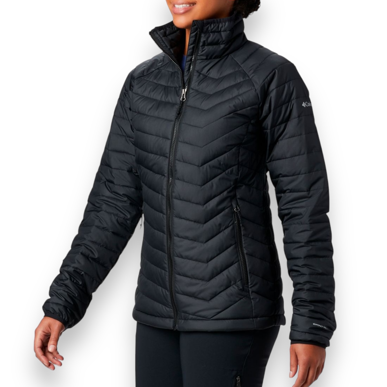 Chaqueta Powder Lite Columbia