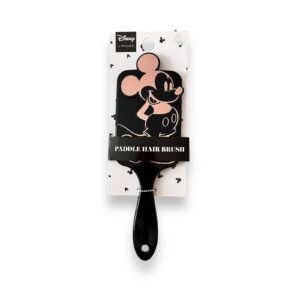 Cepillo de Pelo Mickey Mouse
