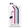 Set Bombillas Reutilizables Con Estuche