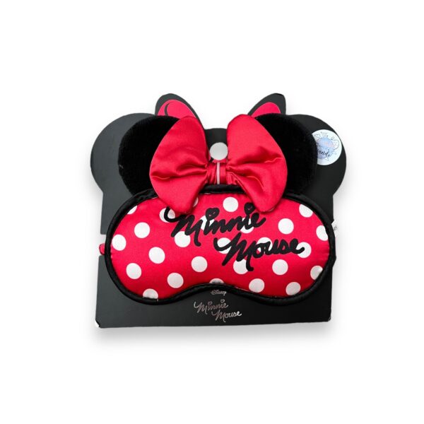 Antifaz para Dormir Minnie Mouse - Imagen 2