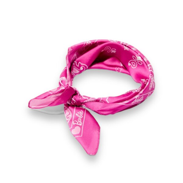 Pañuelo Bandana Barbie - Imagen 2