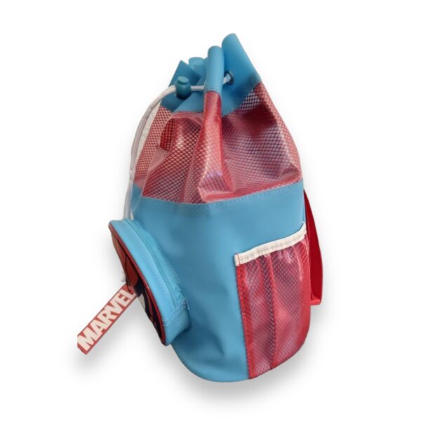 Mochila Spiderman - Imagen 2