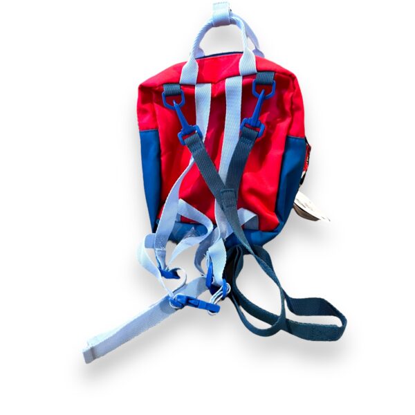 Mochila Arnes Spiderman - Imagen 2