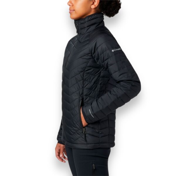 Chaqueta Powder Lite Columbia - Imagen 2