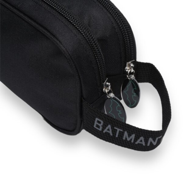 Estuche Doble Cierre Batman - Imagen 4
