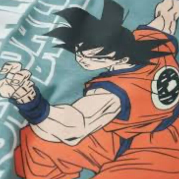 Pijama Niños Dragon Ball - Imagen 3