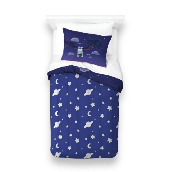 PRE ORDER
Set Cubrecama Reversible Bluey - Imagen 4