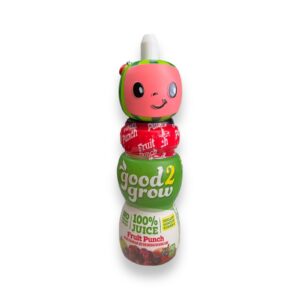 Jugo Good2grow Cocomelon