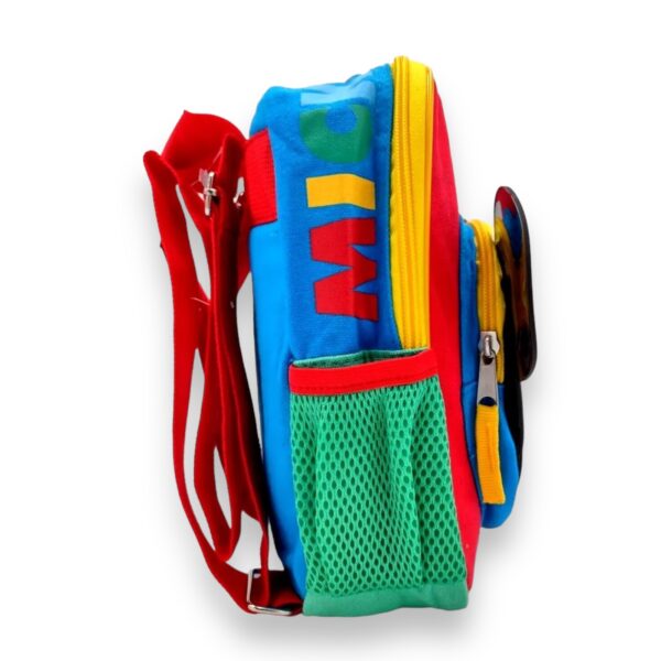 Mochila Mickey Mouse - Imagen 3