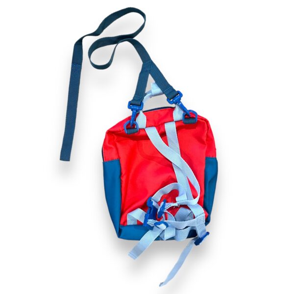 Mochila Arnes Spiderman - Imagen 3