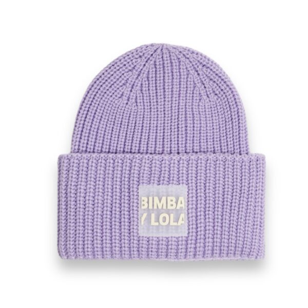 Gorro Invierno Bimba y Lola
