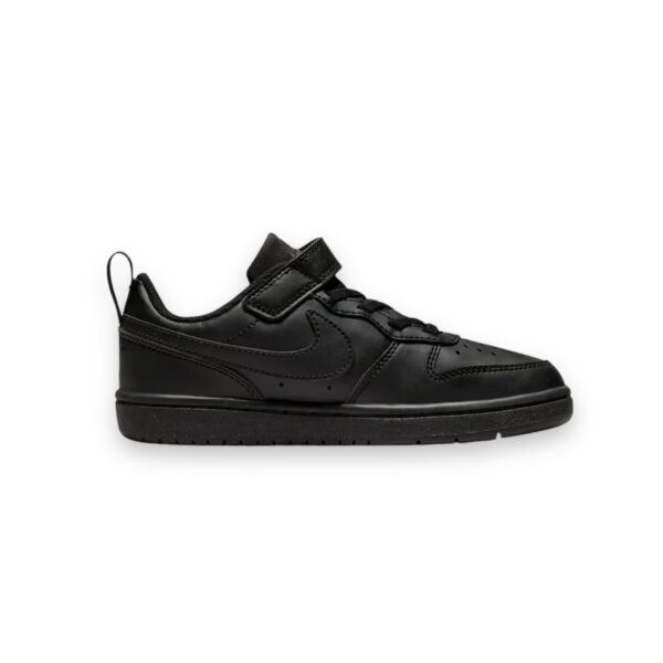 Zapatillas Niños Nike Court Borough Low 2 (PSV) - Imagen 3