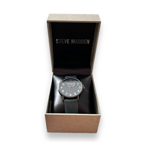 Reloj Hombre Steve Madden - Imagen 4