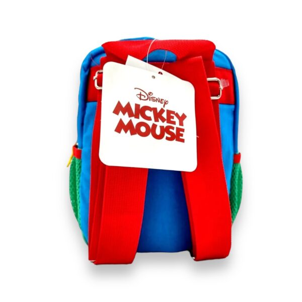 Mochila Mickey Mouse - Imagen 4