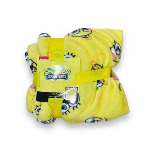 Manta Bob Esponja