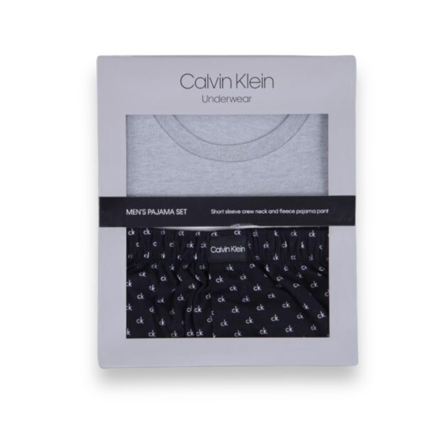 Pijama Hombre Calvin Klein - Imagen 2