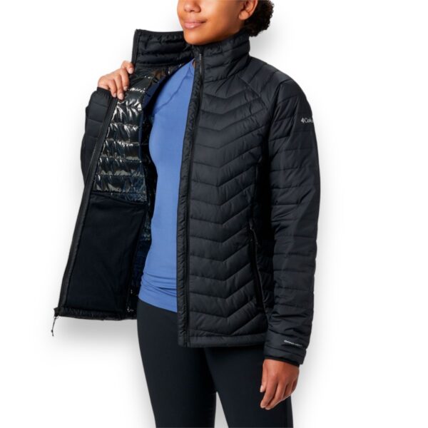 Chaqueta Powder Lite Columbia - Imagen 4