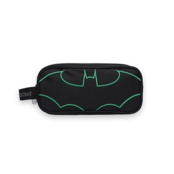 Estuche Doble Cierre Batman