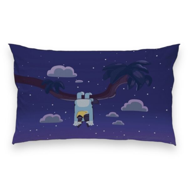 PRE ORDER
Set Cubrecama Reversible Bluey - Imagen 5