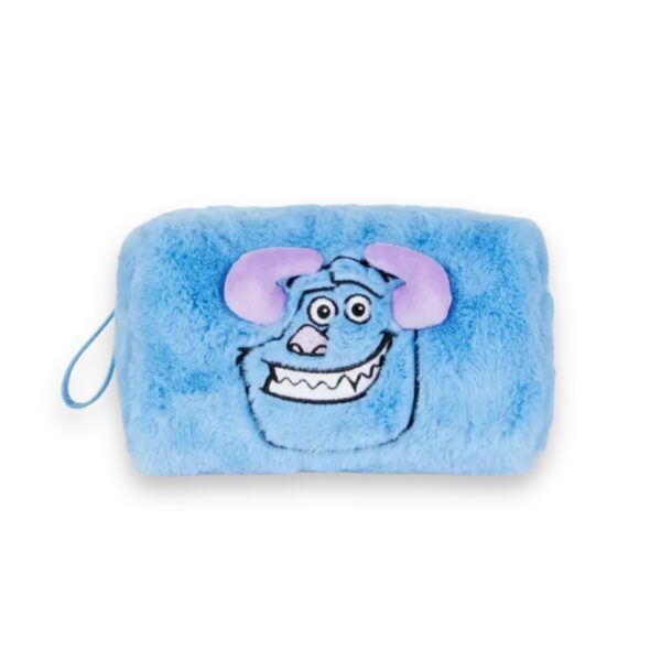 Cosmetiquero James Sullivan Monsters Inc