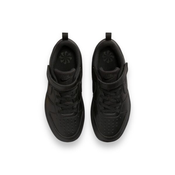 Zapatillas Niños Nike Court Borough Low 2 (PSV) - Imagen 5