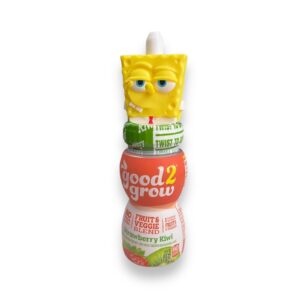 Jugo Good2grow Bob Esponja