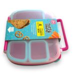 Lonchera Bento Tasty - Imagen 2