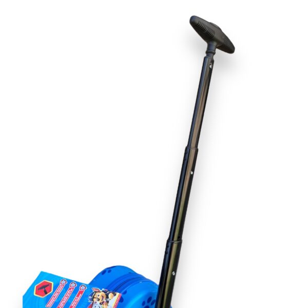 Maleta con Ruedas Paw Patrol - Imagen 5