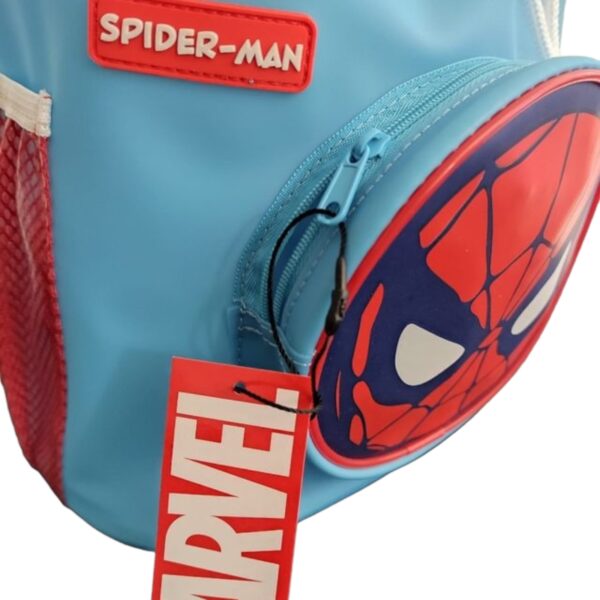 Mochila Spiderman - Imagen 5