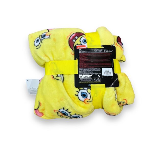 Manta Bob Esponja - Imagen 2