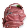 Mochila Seoul S Copper Metallic Kipling - Imagen 2