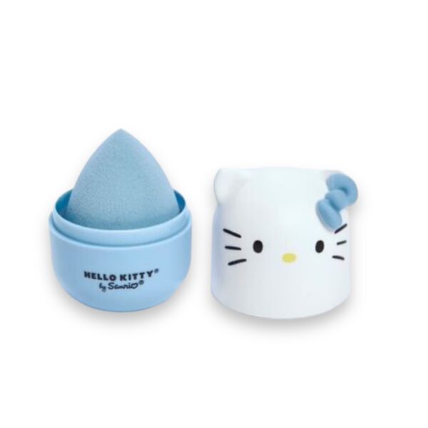 Esponja de Maquillaje Hello Kitty - Imagen 3