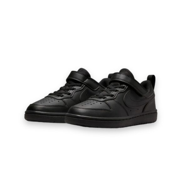 Zapatillas Niños Nike Court Borough Low 2 (PSV) - Imagen 2