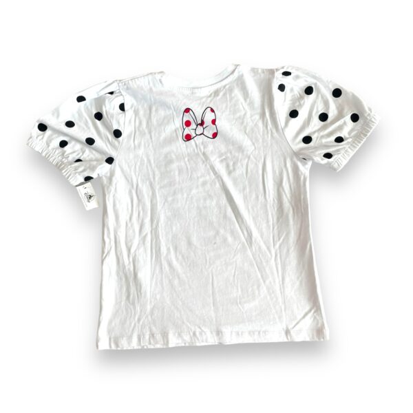 Polera Mujer Minnie Mouse - Imagen 2