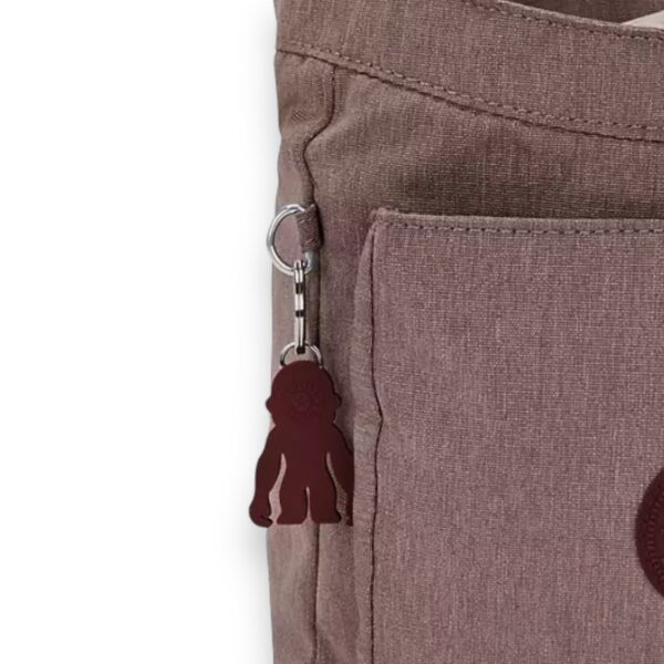 Crossbody Fifer Kipling - Imagen 5