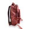Mochila Seoul S Copper Metallic Kipling - Imagen 3