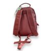 Mochila Seoul S Copper Metallic Kipling - Imagen 4