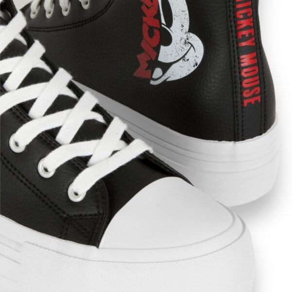 Zapatillas Mujer Mickey Mouse - Imagen 5