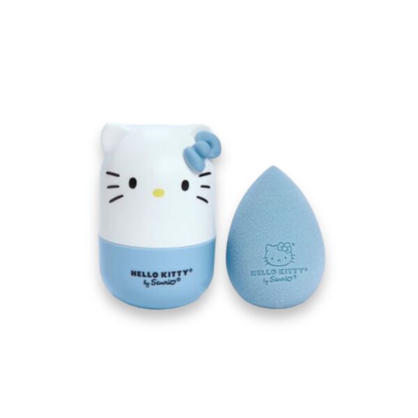Esponja de Maquillaje Hello Kitty - Imagen 2