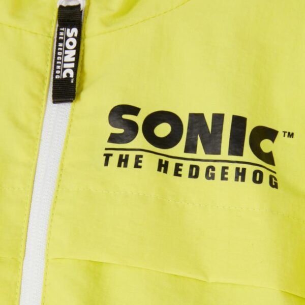 Cortaviento Niño Sonic - Imagen 5