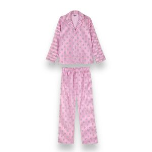 Pijama Mujer Marie Aristogatos
