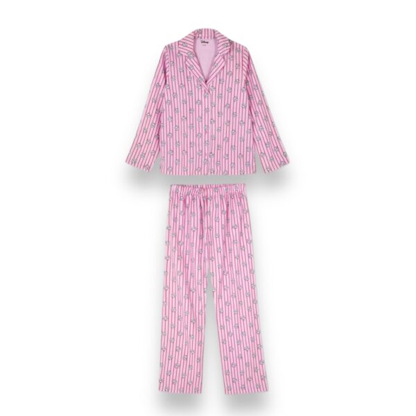 Pijama Mujer Marie Aristogatos